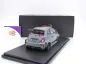 Preview: Top Speed TS0612 # Fiat Abarth 595 LB-Works X Abas Works Baujahr 2024 " dunkelgrau " 1:18