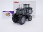 Mobile Preview: Schuco 07809 # Case International 1455 XL Traktor " schwarz-silber " 1:32
