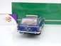 Preview: Cult CML028-2 # Aston Martin DB5 Shooting Brake Baujahr 1964 " blaumetallic " 1:18