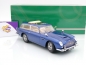 Preview: Cult CML028-2 # Aston Martin DB5 Shooting Brake Baujahr 1964 " blaumetallic " 1:18