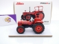 Preview: Schuco PRO.R 09169 # Same Buffalo 120 Traktor Baujahr 1974 " rot-schwarz " 1:32