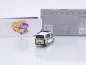 Preview: Herpa 700900 # Volkswagen VW T6.1 Bus " Feldjäger - Bundeswehr " 1:87