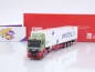 Preview: Herpa 321341 # MAN TGX GM Koffer-Sattelzug " Wandt Spedition / CTL " 1:87