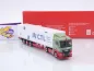 Preview: Herpa 321341 # MAN TGX GM Koffer-Sattelzug " Wandt Spedition / CTL " 1:87