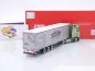 Preview: Herpa 320955 # Mercedes-Benz Actros Volumenplanen-Sattelzug " Stöhr Logis " 1:87