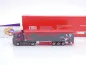 Preview: Herpa 319546 # DAF XG+ Schubboden-Sattelzug " Joker Trucks / Tamara " 1:87