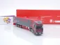 Preview: Herpa 319546 # DAF XG+ Schubboden-Sattelzug " Joker Trucks / Tamara " 1:87