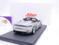 Preview: Schuco 18U00013 # Porsche 718 982 Spyder RS Baujahr 2023 " silbermetallic " 1:18