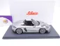 Preview: Schuco 18U00013 # Porsche 718 982 Spyder RS Baujahr 2023 " silbermetallic " 1:18