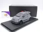 Preview: Top Speed TS0612 # Fiat Abarth 595 LB-Works X Abas Works Baujahr 2024 " dunkelgrau " 1:18