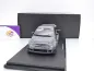 Preview: Top Speed TS0612 # Fiat Abarth 595 LB-Works X Abas Works Baujahr 2024 " dunkelgrau " 1:18