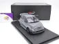 Preview: Top Speed TS0612 # Fiat Abarth 595 LB-Works X Abas Works Baujahr 2024 " dunkelgrau " 1:18
