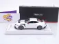 Preview: TSM Models 430901 # Ford Mustang GTD Baujahr 2025 " Spirit of America " 1:43