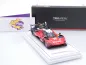 Preview: TSM Model 430877 # Cadillac V-Series.R Hypercar 24h Le Mans 2025 " Team Cadillac Whelen " 1:43