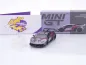 Preview: TSM MINI GT MGT01177-L # Lamborghini Huracan GT LB Liberty Walk " RONIN " 1:64