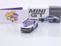 Preview: TSM MINI GT MGT01172-L # Ford Mustang Dark Horse LHD " Performance Racing " 1:64