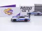 Preview: TSM MINI GT MGT01172-L # Ford Mustang Dark Horse LHD " Performance Racing " 1:64