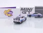 Preview: TSM MINI GT MGT01172-L # Ford Mustang Dark Horse LHD " Performance Racing " 1:64