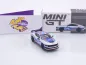 Preview: TSM MINI GT MGT01172-L # Ford Mustang Dark Horse LHD " Performance Racing " 1:64