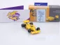 Preview: TSM Mini GT MGT01148-L # Lotus 99T F1 #11 Monaco GP 1987 " Satoru Nakajima " 1:64