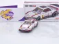Preview: TSM MINI GT KHMG251 # Nissan Silvia S13-R " Kaido House - Circuit Spec V1 " 1:64