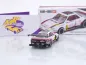 Preview: TSM MINI GT KHMG251 # Nissan Silvia S13-R " Kaido House - Circuit Spec V1 " 1:64