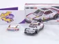 Preview: TSM MINI GT KHMG251 # Nissan Silvia S13-R " Kaido House - Circuit Spec V1 " 1:64