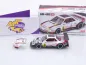 Preview: TSM MINI GT KHMG251 # Nissan Silvia S13-R " Kaido House - Circuit Spec V1 " 1:64