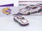 Preview: TSM MINI GT KHMG251 # Nissan Silvia S13-R " Kaido House - Circuit Spec V1 " 1:64