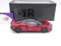 Preview: GT Spirit GT971 # McLaren GTS Baujahr 2023 " Amaranth Red Metallic " 1:18
