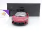 Preview: GT Spirit GT971 # McLaren GTS Baujahr 2023 " Amaranth Red Metallic " 1:18