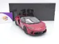 Preview: GT Spirit GT971 # McLaren GTS Baujahr 2023 " Amaranth Red Metallic " 1:18