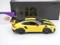 Preview: GT Spirit GT972 # Porsche 911 991.2 GT2 RS Nürburgring Record 2017 " gelb " 1:18