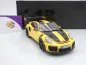 Preview: GT Spirit GT972 # Porsche 911 991.2 GT2 RS Nürburgring Record 2017 " gelb " 1:18
