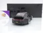 Preview: GT Spirit GT587 # Porsche 911 993 RWB Rauh Welt Baujahr 2012 " Black Aut " 1:18