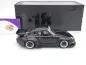Preview: GT Spirit GT587 # Porsche 911 993 RWB Rauh Welt Baujahr 2012 " Black Aut " 1:18