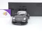 Preview: GT Spirit GT587 # Porsche 911 993 RWB Rauh Welt Baujahr 2012 " Black Aut " 1:18
