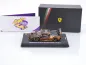 Preview: Look Smart LS64017LM # Ferrari 296 GT3 #86 24h Le Mans 2024 " GR Racing " 1:64