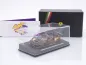Preview: Look Smart LS64017LM # Ferrari 296 GT3 #86 24h Le Mans 2024 " GR Racing " 1:64