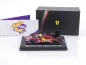Preview: Look Smart LS64009LM # Ferrari 499P #51 3rd 24h Le Mans 2025 " AF Corse " 1:64