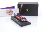 Preview: Look Smart LS64009LM # Ferrari 499P #51 3rd 24h Le Mans 2025 " AF Corse " 1:64