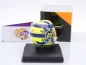 Preview: Spark 5HF054 # Helm Formel 1 Team McLaren F1 " Lando Norris #4 2021 " 1:5