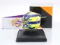 Preview: Spark 5HF054 # Helm Formel 1 Team McLaren F1 " Lando Norris #4 2021 " 1:5