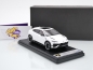 Preview: Look Smart LS539C # Lamborghini Urus S Baujahr 2022 " Balloon White " 1:43