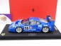 Preview: BBR P18139H # Ferrari F40 LM GT1 #56 24h Le Mans 1996 " Pilot Pen - Ferte " 1:18