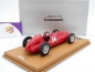 Preview: Tecnomodel TM18-181G # Maserati 4 CLT F1 Winner San Remo GP 1948 " Alberto Ascari " 1:18