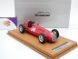 Preview: Tecnomodel TM18-181G # Maserati 4 CLT F1 Winner San Remo GP 1948 " Alberto Ascari " 1:18