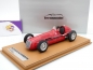 Preview: Tecnomodel TM18-181F # Maserati 4 CLT F1 1948 Ferrarirot " Press Version " 1:18