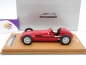 Preview: Tecnomodel TM18-181F # Maserati 4 CLT F1 1948 Ferrarirot " Press Version " 1:18