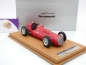 Preview: Tecnomodel TM18-181F # Maserati 4 CLT F1 1948 Ferrarirot " Press Version " 1:18
